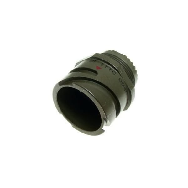 CB 8C 812 PIN RECP LINE